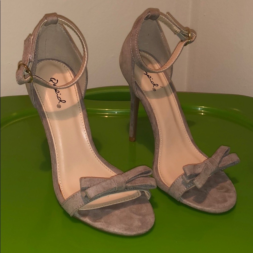 Heels